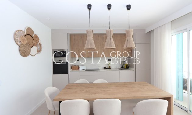 Resale - Apartments -
Pilar de la Horadada - Torre De La Horadada