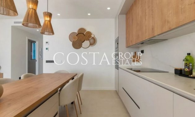 Resale - Apartments -
Pilar de la Horadada - Torre De La Horadada