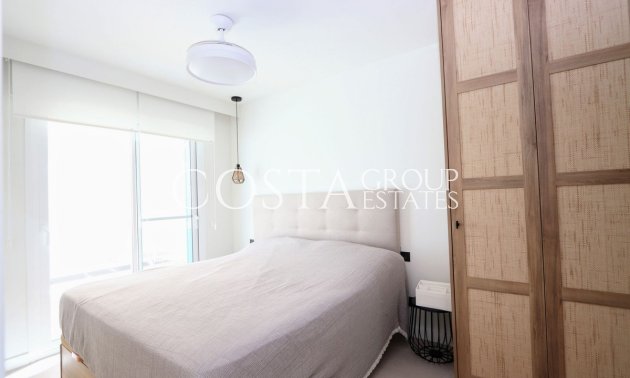 Resale - Apartments -
Pilar de la Horadada - Torre De La Horadada