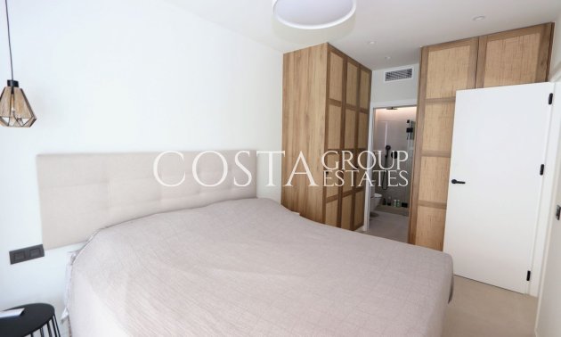 Resale - Apartments -
Pilar de la Horadada - Torre De La Horadada