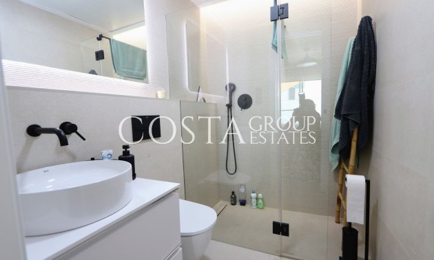 Resale - Apartments -
Pilar de la Horadada - Torre De La Horadada