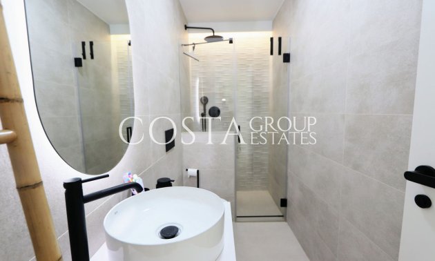 Resale - Apartments -
Pilar de la Horadada - Torre De La Horadada