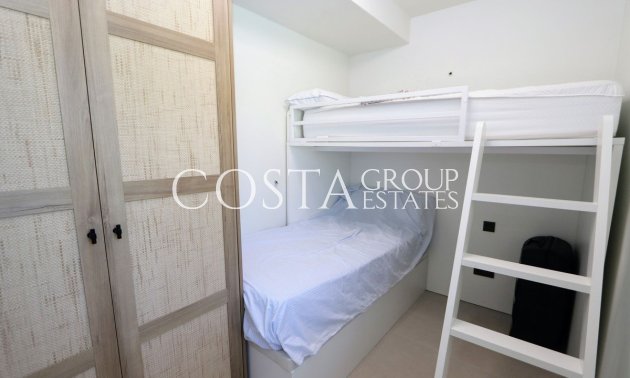 Resale - Apartments -
Pilar de la Horadada - Torre De La Horadada