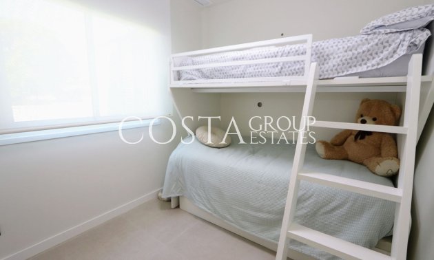 Resale - Apartments -
Pilar de la Horadada - Torre De La Horadada