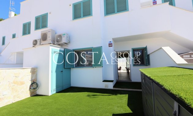 Resale - Apartments -
Pilar de la Horadada - Torre De La Horadada