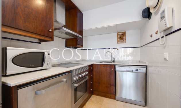 Herverkoop - Apartments -
Orihuela - Punta Prima