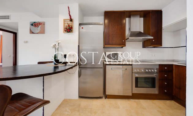 Herverkoop - Apartments -
Orihuela - Punta Prima