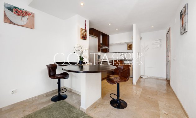 Herverkoop - Apartments -
Orihuela - Punta Prima