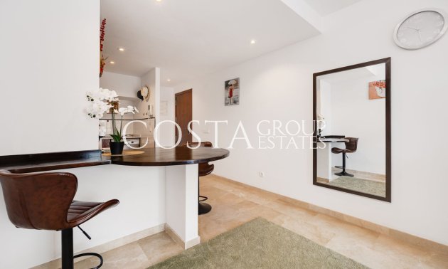 Herverkoop - Apartments -
Orihuela - Punta Prima