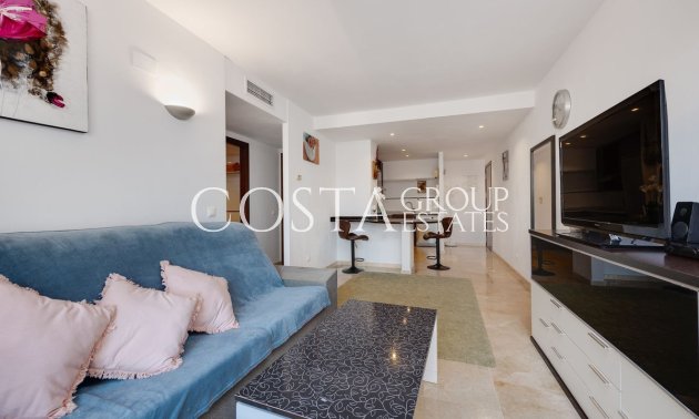 Herverkoop - Apartments -
Orihuela - Punta Prima