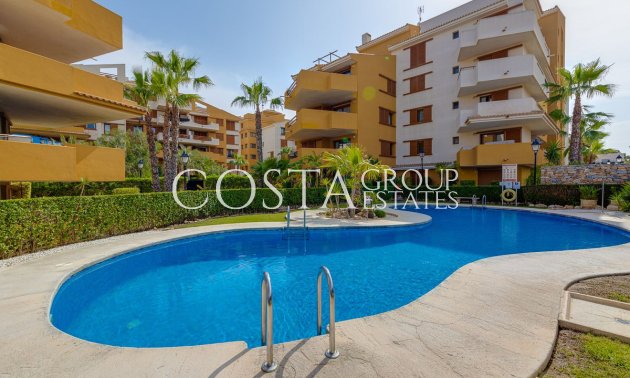 Herverkoop - Apartments -
Orihuela - Punta Prima