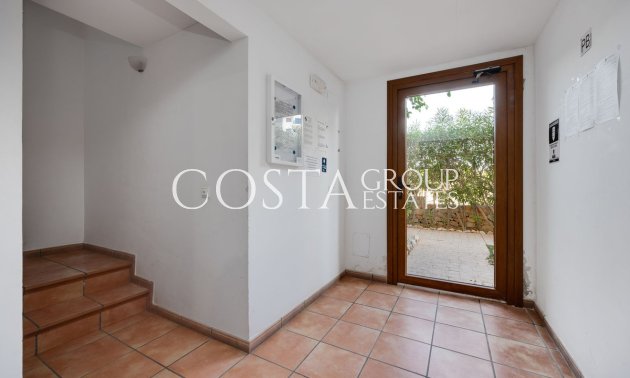 Herverkoop - Apartments -
Orihuela - Punta Prima