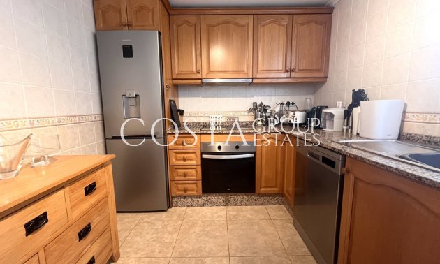 Resale - House -
Torrevieja - Torrevieja Centro