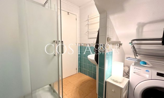 Resale - House -
Torrevieja - Torrevieja Centro