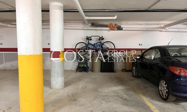 Resale - House -
Torrevieja - Torrevieja Centro