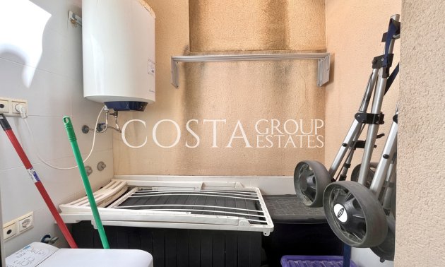 Resale - House -
Torrevieja - Torrevieja Centro