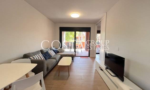 Resale - Apartments -
Orihuela - Los Dolses