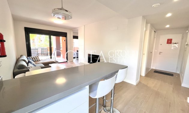 Resale - Apartments -
Orihuela - Los Dolses