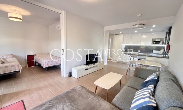 Resale - Apartments -
Orihuela - Los Dolses