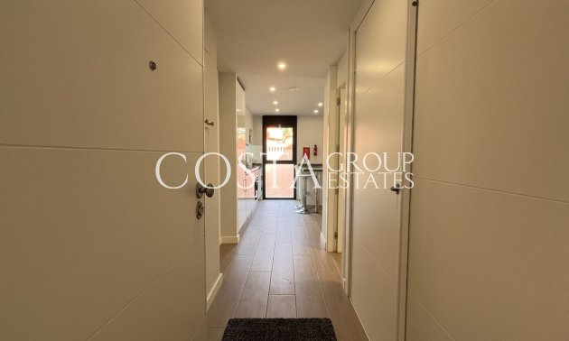 Resale - Apartments -
Orihuela - Los Dolses