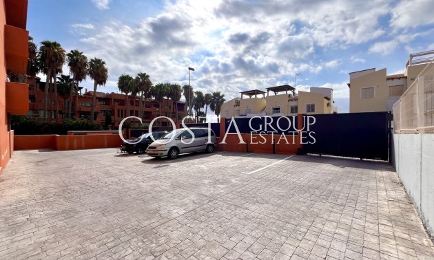 Resale - Apartments -
Orihuela - Los Dolses