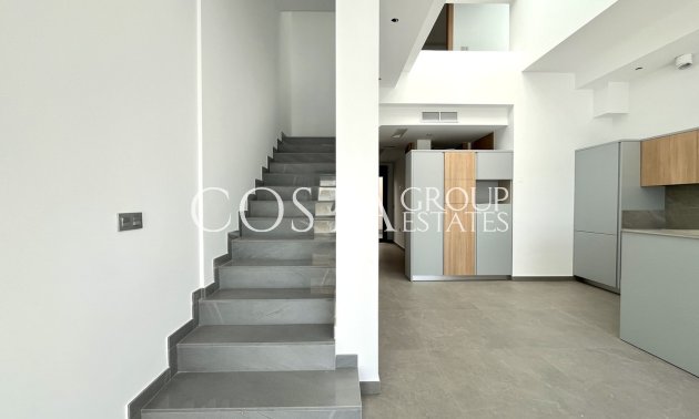 Resale - Villa -
San Pedro del Pinatar - San Pedro del Pinatar Centro