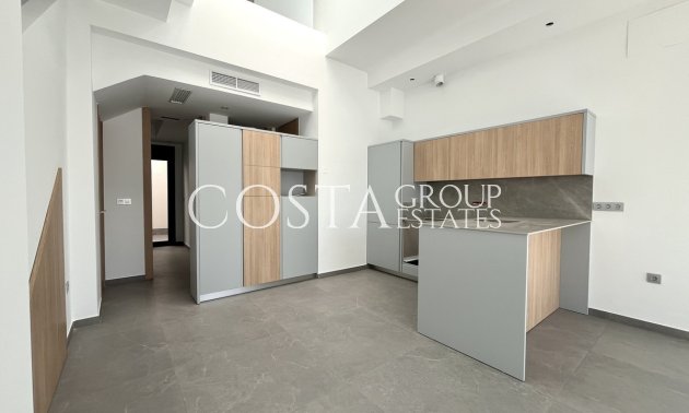 Resale - Villa -
San Pedro del Pinatar - San Pedro del Pinatar Centro