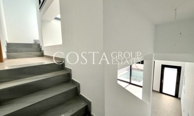 Resale - Villa -
San Pedro del Pinatar - San Pedro del Pinatar Centro