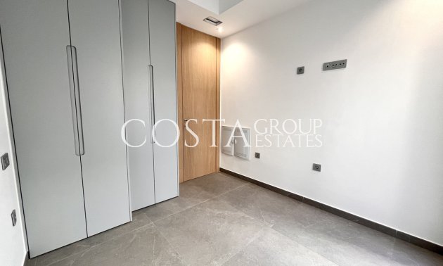 Resale - Villa -
San Pedro del Pinatar - San Pedro del Pinatar Centro