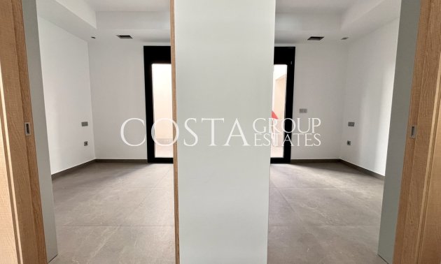 Resale - Villa -
San Pedro del Pinatar - San Pedro del Pinatar Centro