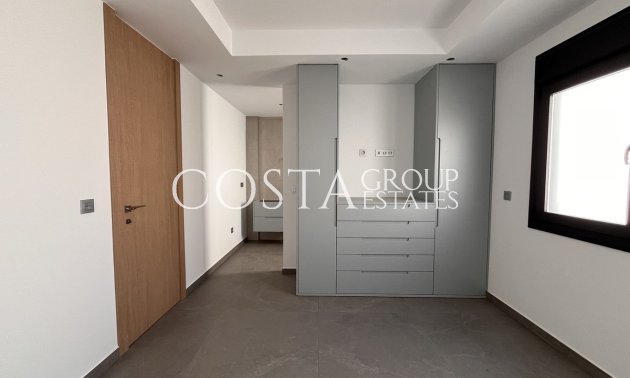 Resale - Villa -
San Pedro del Pinatar - San Pedro del Pinatar Centro