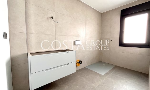 Resale - Villa -
San Pedro del Pinatar - San Pedro del Pinatar Centro