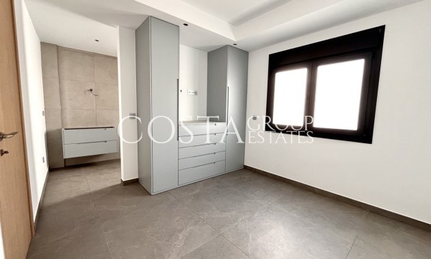 Resale - Villa -
San Pedro del Pinatar - San Pedro del Pinatar Centro