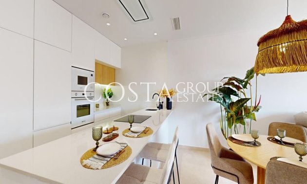 Resale - Apartments -
Guardamar del Segura - Guardamar del Segura Centro