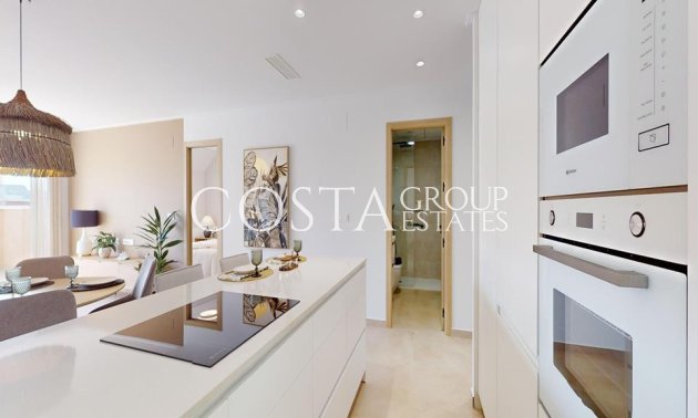 Resale - Apartments -
Guardamar del Segura - Guardamar del Segura Centro