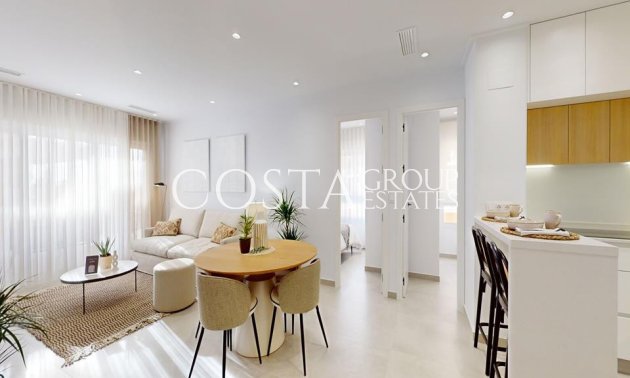 Resale - Apartments -
Guardamar del Segura - Guardamar del Segura Centro