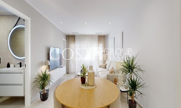 Resale - Apartments -
Guardamar del Segura - Guardamar del Segura Centro