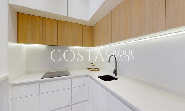 Resale - Apartments -
Guardamar del Segura - Guardamar del Segura Centro