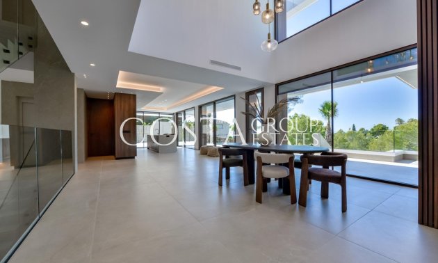 Resale - Villa -
Altea - Altea Hills