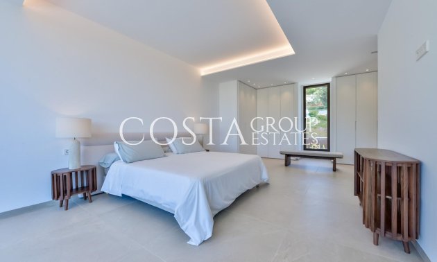 Resale - Villa -
Altea - Altea Hills