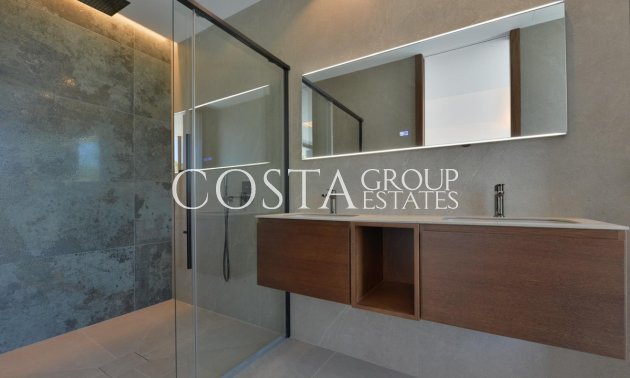 Resale - Villa -
Altea - Altea Hills