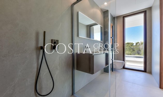 Resale - Villa -
Altea - Altea Hills