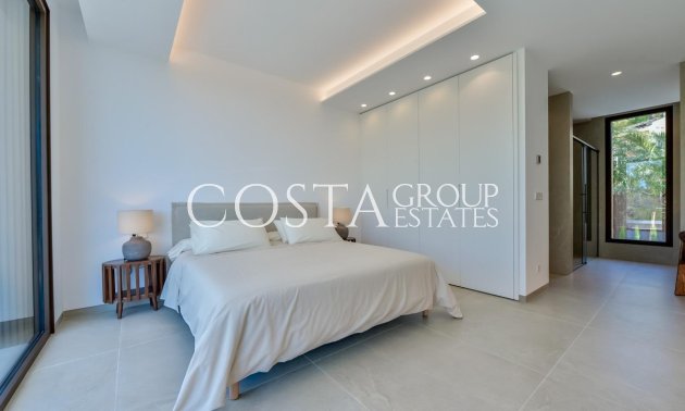 Resale - Villa -
Altea - Altea Hills