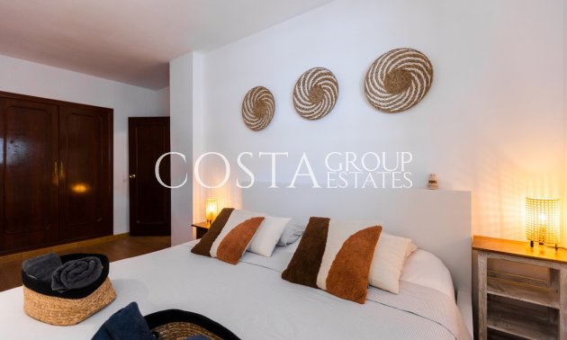 Herverkoop - Apartments -
Calpe - Calpe Centro