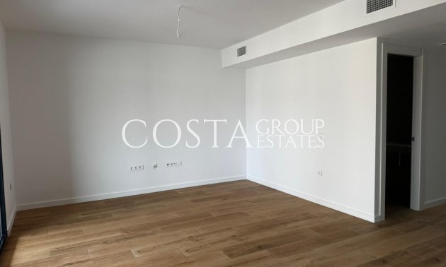 Resale - Apartments -
Alicante - Alicante Centro