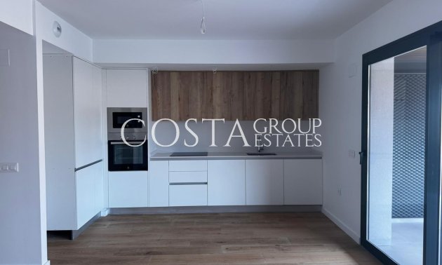 Resale - Apartments -
Alicante - Alicante Centro