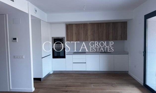 Resale - Apartments -
Alicante - Alicante Centro