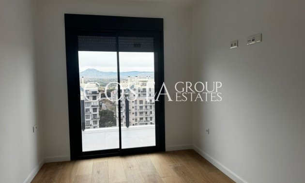 Resale - Apartments -
Alicante - Alicante Centro