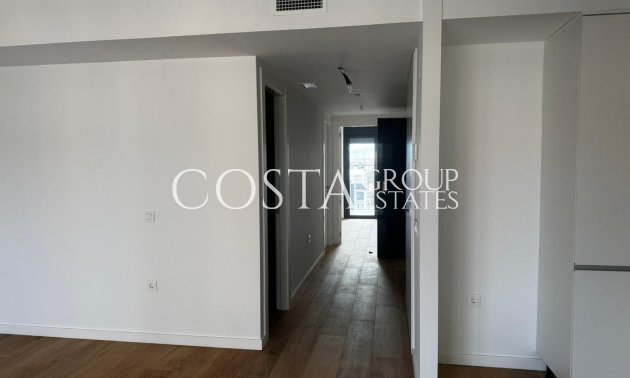 Resale - Apartments -
Alicante - Alicante Centro