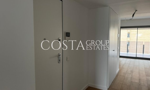 Resale - Apartments -
Alicante - Alicante Centro